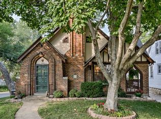 600 E 70th Ter, Kansas City, MO 64131