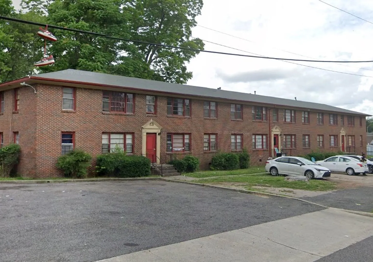 Greenview / 60th St S — Photo 1