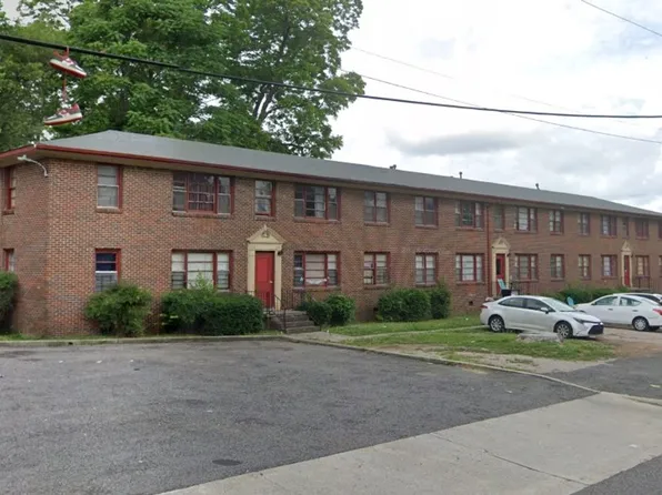 Greenview / 60th St S, 100 60th St S #102-A, Birmingham, AL 35212