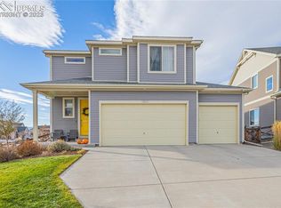 7306 Weatherwood Dr, Colorado Springs, CO 80927