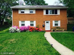 6413 Wilcox Ct, Alexandria, VA