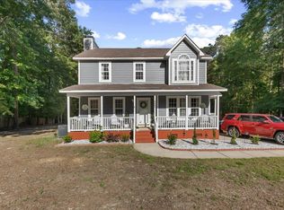6605 Winterton Dr, Raleigh, NC 27603