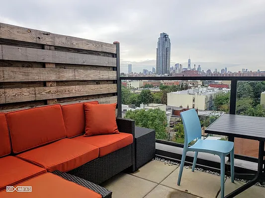 Rented by Citi Habitats | media 21