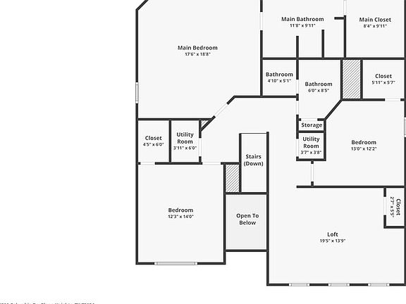 3rd image of 1511 Columbia Dr