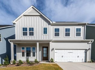 269 Murray Grey Ln, Wake Forest, NC 27587