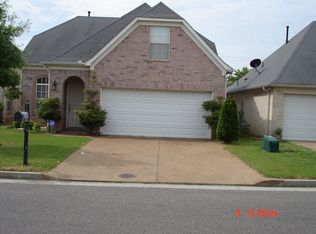8263 Dexter Ridge Cv, Cordova, TN 38016