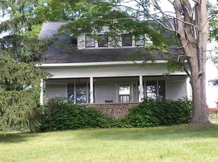 20408 N 140th Ave, Tustin, MI 49688