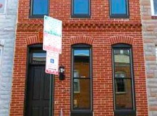 1729 Patapsco St, Baltimore, MD 21230
