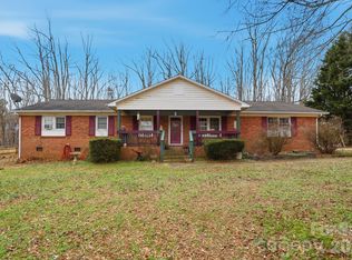 488 Miners Rd, Lincolnton, NC 28092