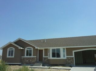 59 N 4044 E, Rigby, ID 83442