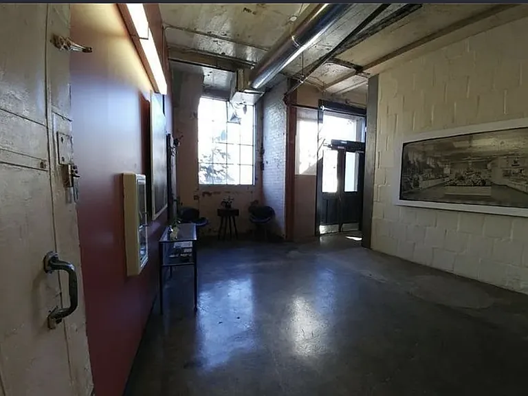 Common Area