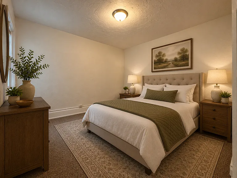 5521 Wilkins Ave #6 — Photo 9
