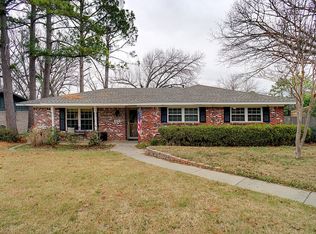 819 Bluebonnet Pl, Denton, TX 76209