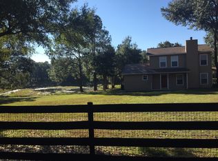 299 Old Mims Rd, Geneva, FL 32732