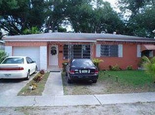 765 NE 144th St, North Miami, FL 33161