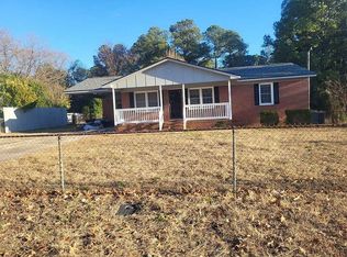 1612 Gardenia Ave, Fayetteville, NC 28311
