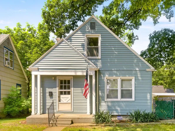 4404 Atwood Dr, Fort Wayne, IN 46806