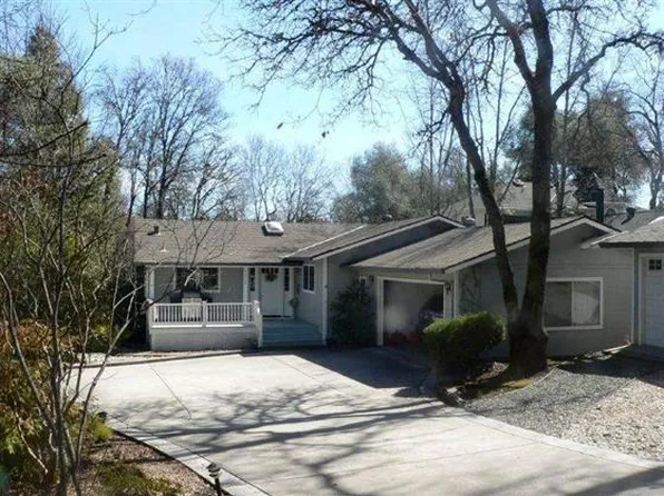 23702 Shadow Dr, Auburn, CA 95602