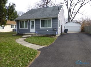 1121 Metcalf Rd, Toledo, OH 43615