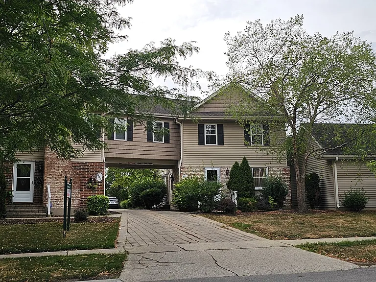 833 Village Quarter Rd #A3 — Photo 1