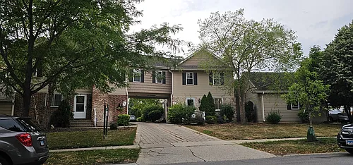 833 Village Quarter Rd #A3 Photo 1