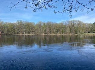 Town Rd #41, Marinette, WI 54143