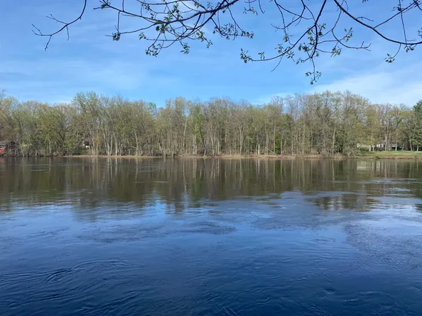Town Rd #41, Marinette, WI 54143