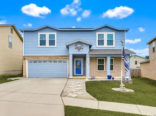 133 Hinge Iron, Cibolo, TX 78108