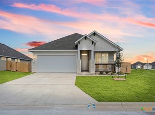 8024 Pineridge Way, Temple, TX 76502