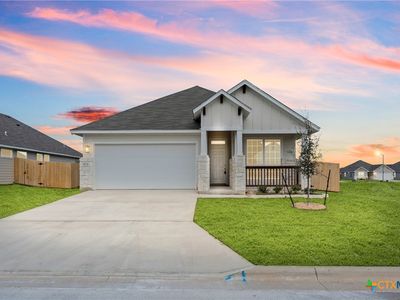 8024 Pineridge Way, Temple, TX, 76502