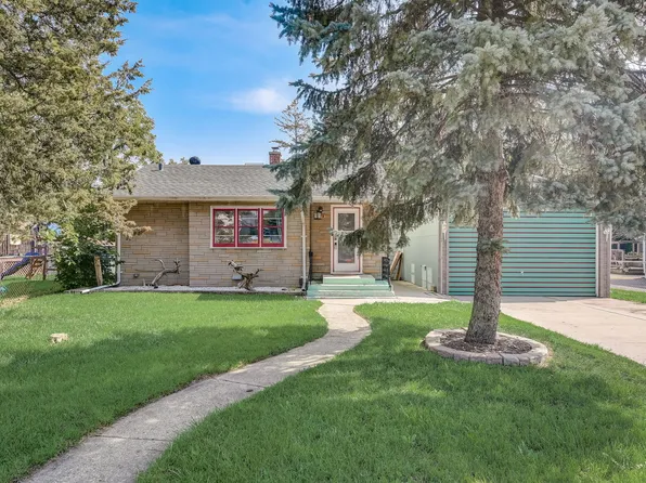 1019 Spafford St, Antioch, IL 60002