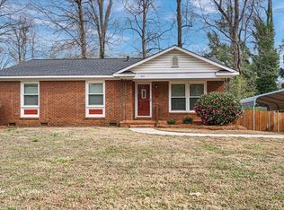 5117 Greenbrook Dr, Charlotte, NC 28205