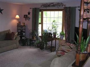 108 William St, Mineral Point, WI 53565