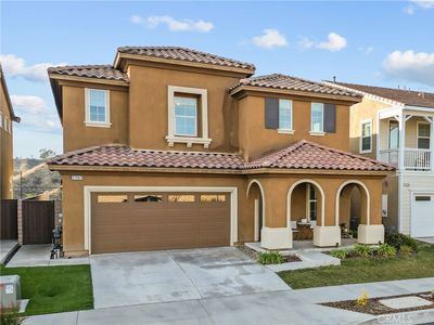 27287 Ardella Pl, Saugus, CA, 91350