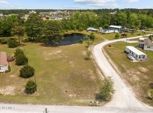 20-20R Shadow Ridge Rd, Hampstead, NC 28443