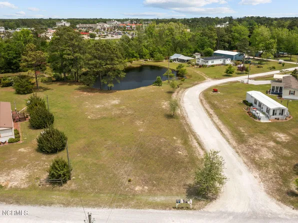 20r Shadow Ridge LOT 20R, Hampstead, NC 28443