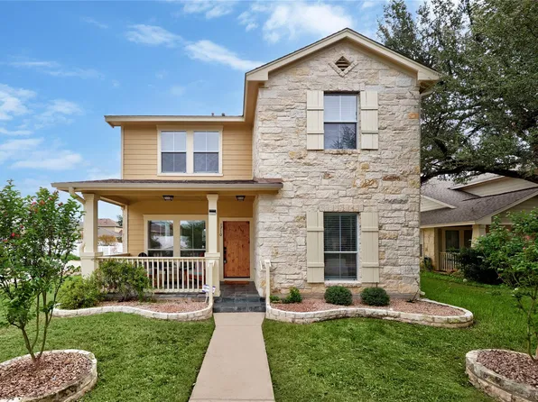 1710 Big Bend Dr, Cedar Park, TX 78613