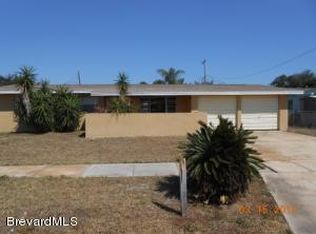 1470 Eddy St, Merritt Island, FL 32952