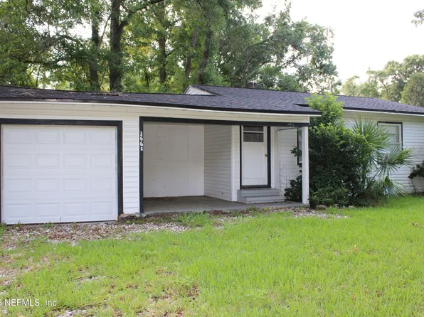 3661 CASCADE Road, Jacksonville, FL 32207