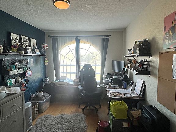 Office/bedroom