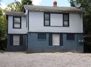 2975 Rosselle St, Jacksonville, FL 32205