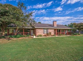 455 Acie Rhodes Rd, Marshall, TX 75672