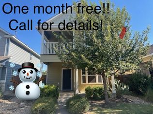 126 Wainscot Oak Way, San Marcos, TX 78666