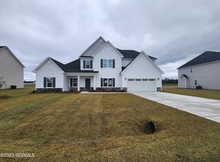 2022 Tarpon Trl, New Bern, NC 28562