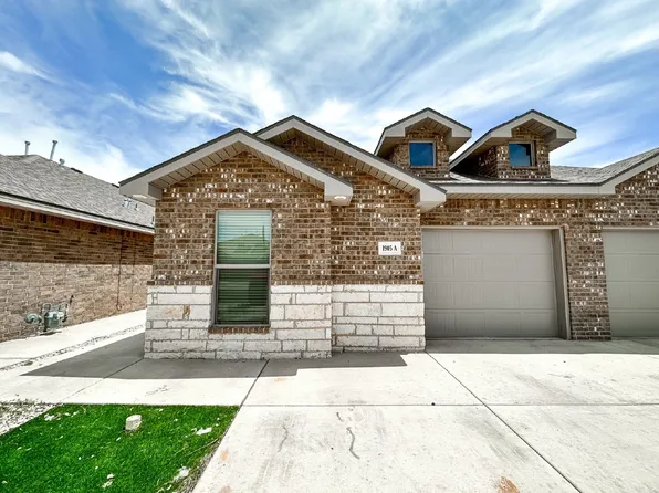 1905 Langford Ave #1, Lubbock, TX 79407