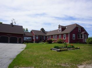 12 Dickley Rd, Royalston, MA 01368