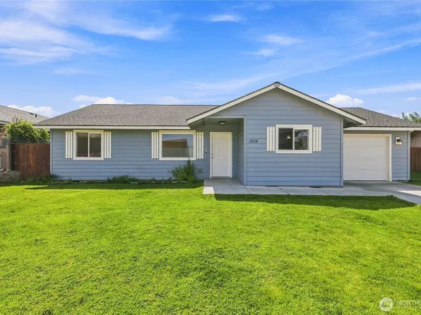1414 E Adelia Court, Pasco, WA 99301