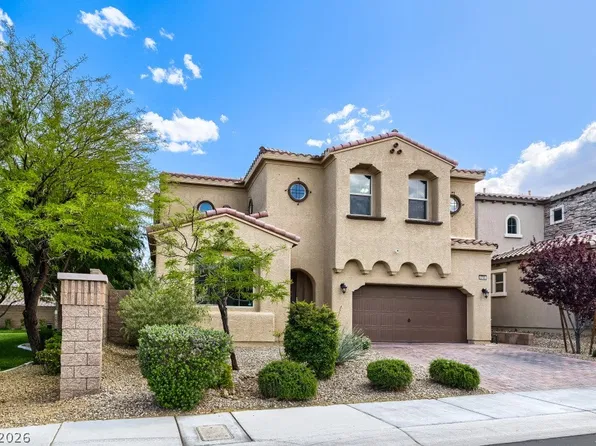 9705 Wildflower Vista Ave, Las Vegas, NV 89166