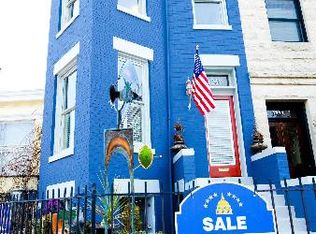 1249 Independence Ave SE, Washington, DC 20003