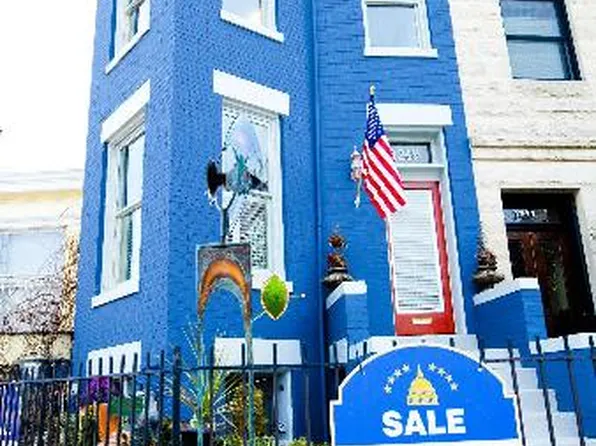 1249 Independence Ave SE, Washington, DC 20003